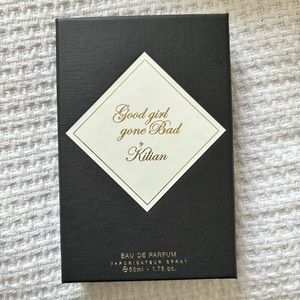 Kilian - good girl gone bad packaging only